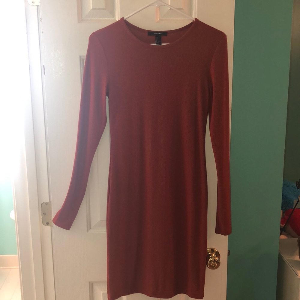 Bodycon Dress